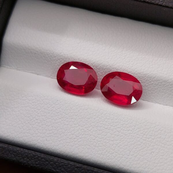 Affordable Ruby Stones in Karachi Yaqoot for Sale