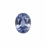 Natural Blue Sapphire (Neelam)