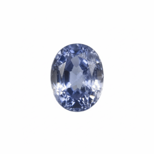 Natural Blue Sapphire (Neelam)