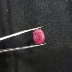 Real Ruby Price in Pakistan