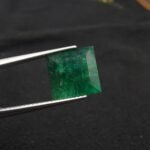 Current Emerald Rate in Karachi