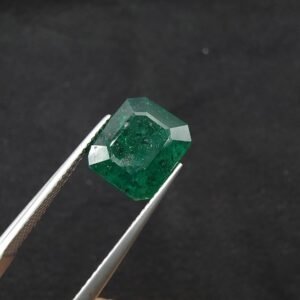Natural Emerald Stone Price in Karachi Pakistan
