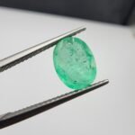 Natural Emerald (Panna)