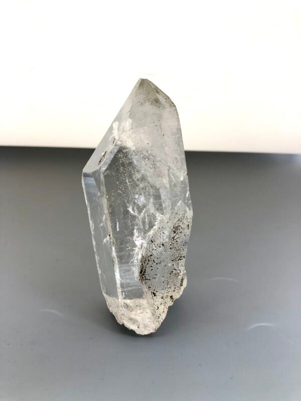 Natural Quartz Specimen - 972 Carat, Raw Gemstone