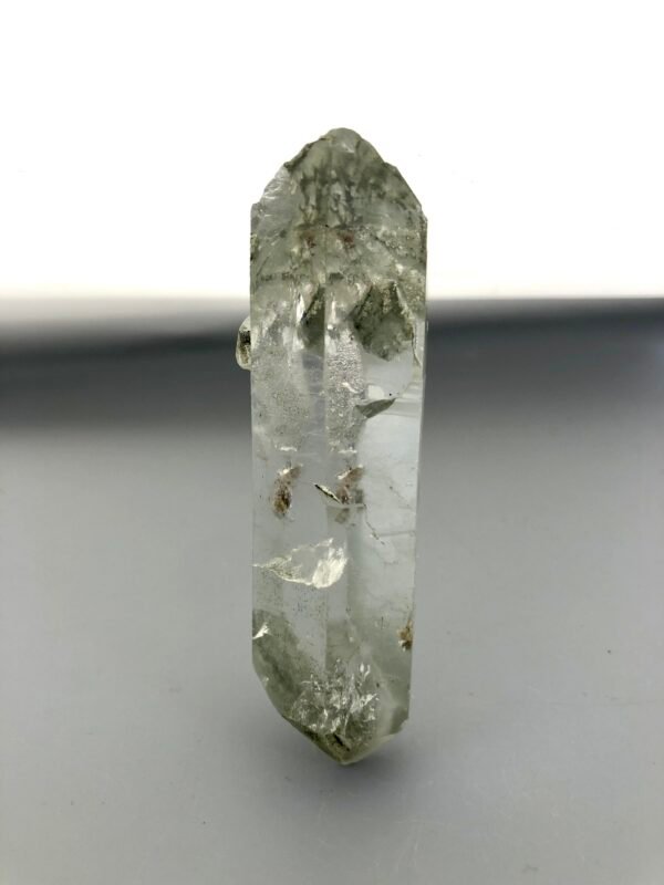 Natural Quartz Specimen - 476 Carat, Raw Gemstone