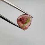 Natural Carving Tourmaline