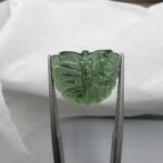 Natural Green Tourmaline