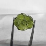 Natural Green Tourmaline