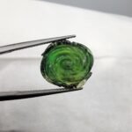 Green Tourmaline