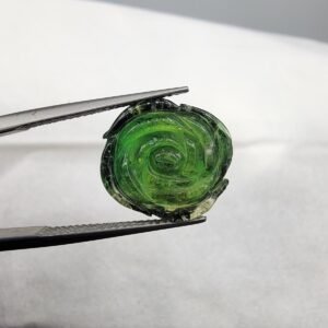 Green Tourmaline