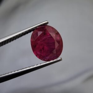 Kabuli ruby