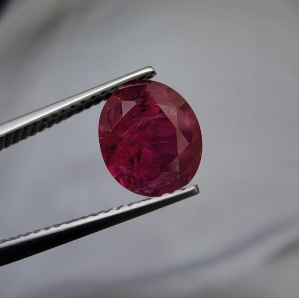 Kabuli ruby