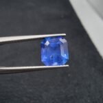 Blue Sapphire