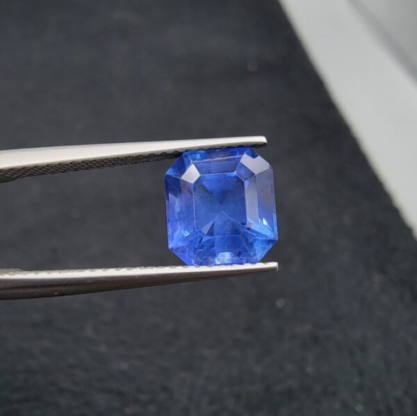 Blue Sapphire