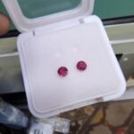 Ruby Pair