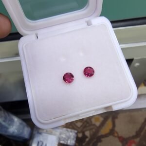 Ruby Pair