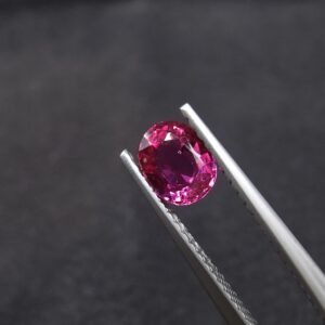 Natural Ruby (Yaqoot)