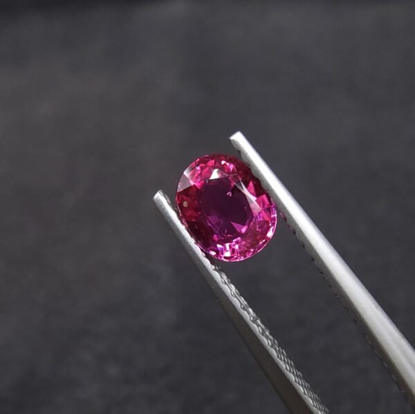 Natural Ruby (Yaqoot)