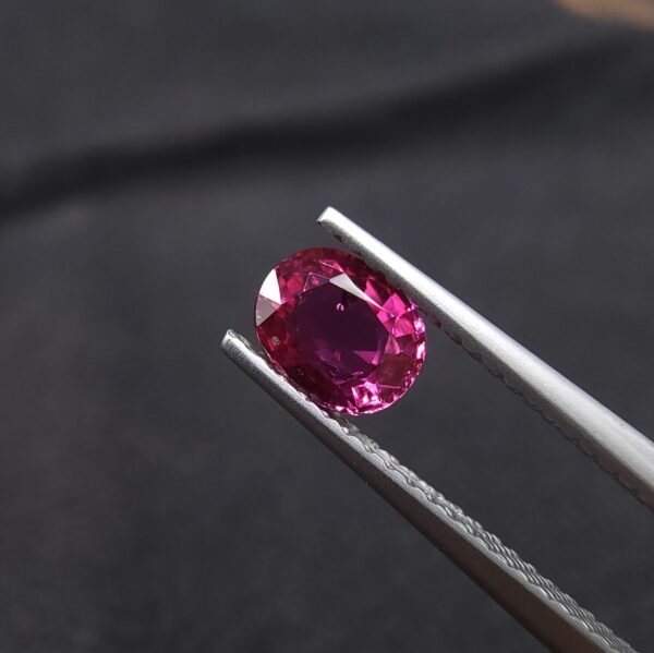 Natural Ruby (Yaqoot)