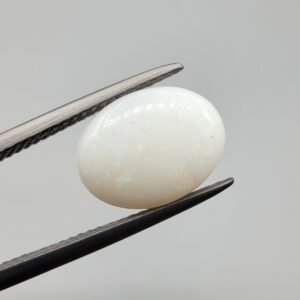 Natural Opal - Weight 2.26 Carat - Australia Origin