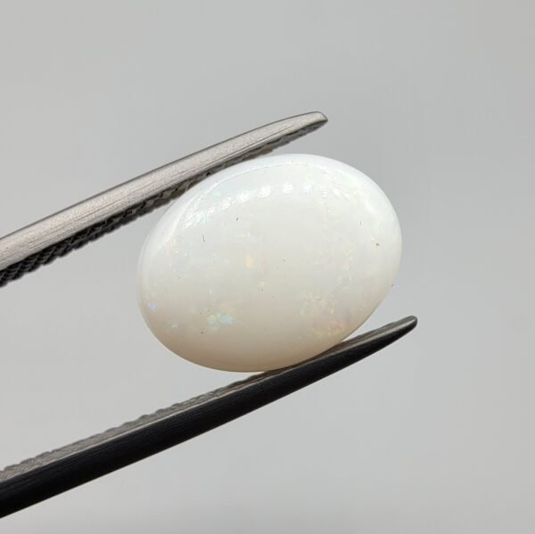 Natural Opal - Weight 2.26 Carat - Australia Origin