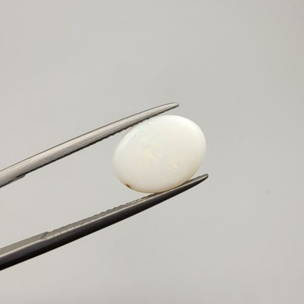 Natural Opal - Weight 2.26 Carat - Australia Origin
