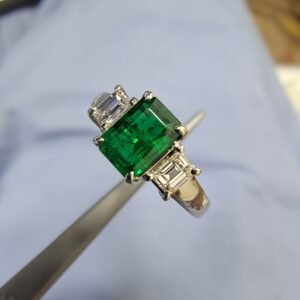 Emerald Ring Price in Karachi