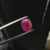 Kabuli Ruby