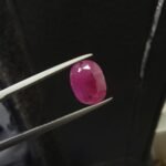 Kabuli Ruby