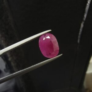 Kabuli Ruby