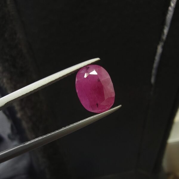 Kabuli Ruby