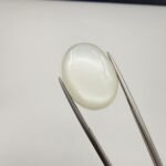 Natural Moonstone - Weight 26.24 Carat