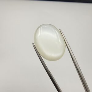 Natural Moonstone - Weight 26.24 Carat