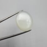 Natural Moonstone - Weight 34.78 Carat