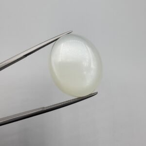 Natural Moonstone - Weight 34.78 Carat