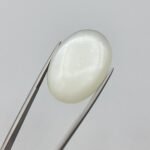 Natural Moonstone - Weight 45.24 Carat