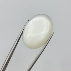 Natural Moonstone - Weight 45.24 Carat