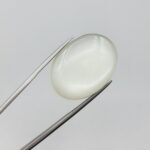 Natural Moonstone - Weight 44.05 Carat