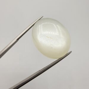 Natural Moonstone - Weight 38.66 Carat