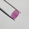 Natural Ruby - Weight 1.09 Carat - Origin Kabul (Afghanistan)