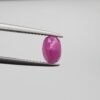 Natural Ruby - Weight 1.15 Carat - Origin Kabul (Afghanistan)