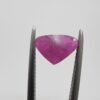 Natural Ruby - Weight 1.40 Carat - Origin Kabul (Afghanistan)