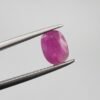 Natural Ruby - Weight 1.73 Carat - Origin Kabul (Afghanistan)