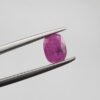 Natural Ruby - Weight 0.92 Carat - Origin Kabul (Afghanistan)
