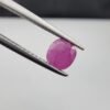 Natural Ruby - Weight 1.03 Carat - Origin Kabul (Afghanistan)