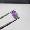 Natural Purple Ruby - Weight 1.38 Carat - Origin Kabul (Afghanistan)