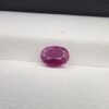 Natural Ruby - Weight 1.20 Carat - Origin Kabul (Afghanistan)