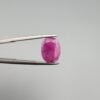 Natural Ruby – Weight 4.03 Carat – Origin Kabul (Afghanistan)