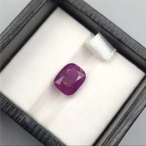 Natural Ruby Gemstone Price in Pakistan