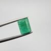 Natural Swat Valley Emerald - 2 Carat, Vivid Green, Pakistan Origin